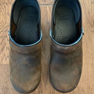 Dansko